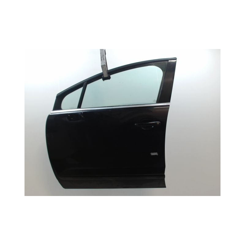 PORTE AVANT GAUCHE PEUGEOT 5008 MONOSP. I Phase 1 2009-2013