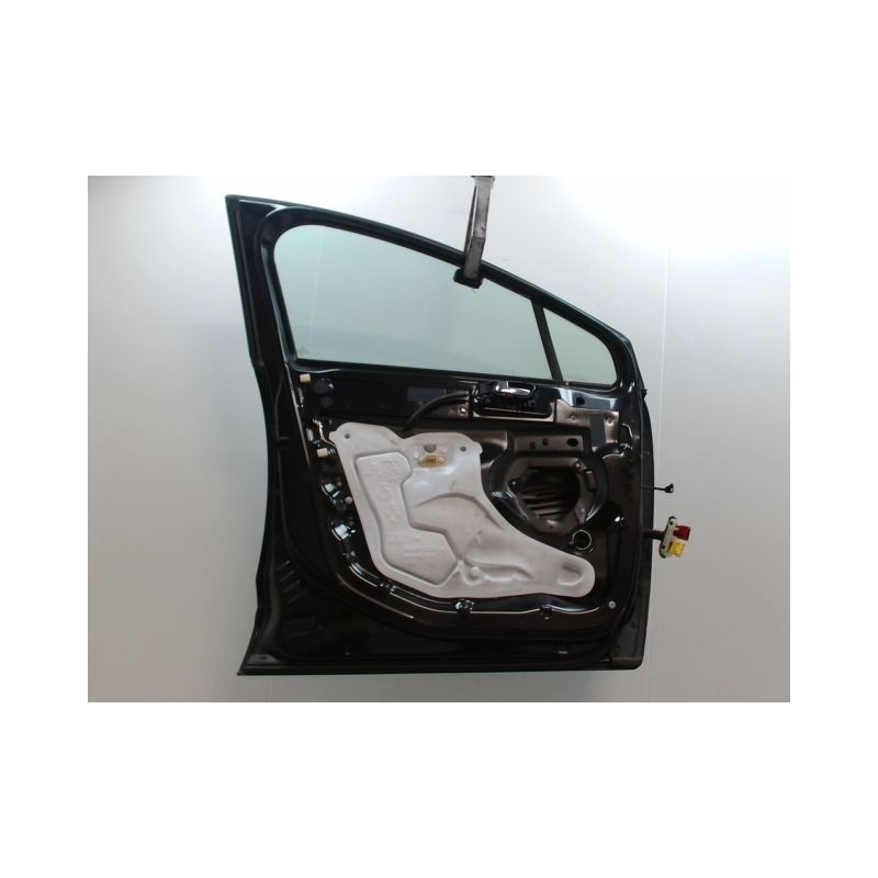 PORTE AVANT GAUCHE PEUGEOT 5008 MONOSP. I Phase 1 2009-2013