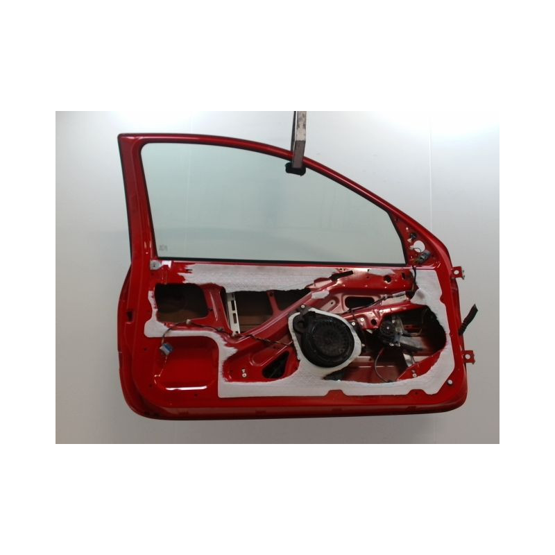PORTE AVANT GAUCHE PEUGEOT 206 + 2009-2013