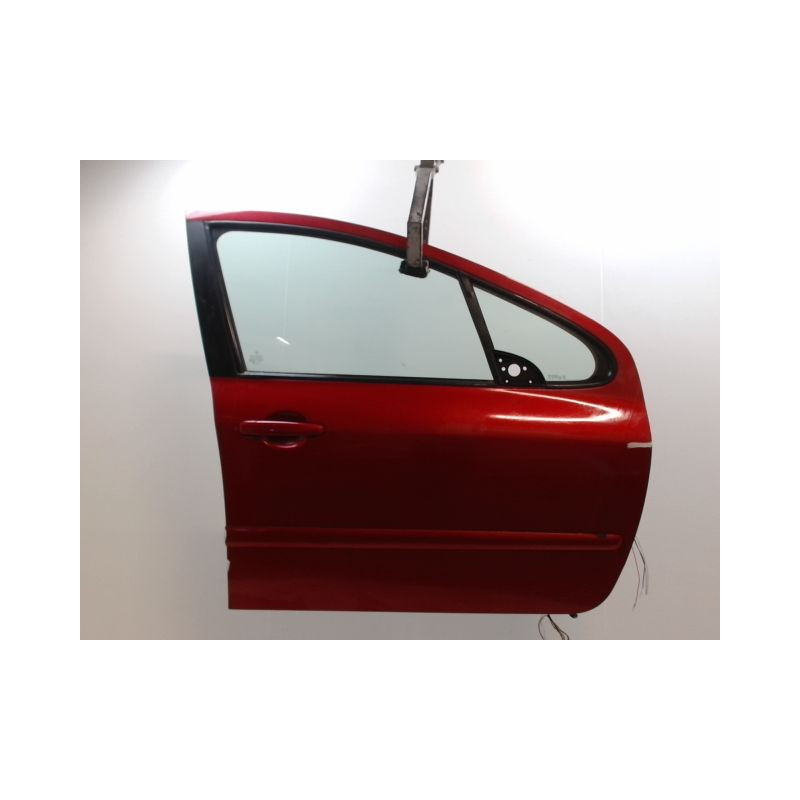 PORTE AVANT DROIT PEUGEOT 307 Phase 2 2005-2007