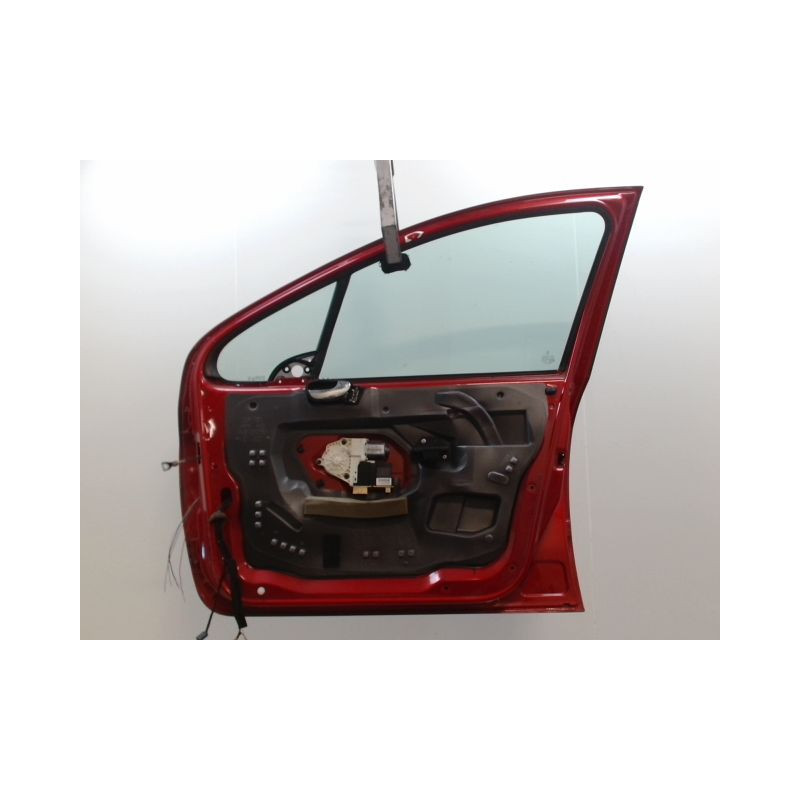 PORTE AVANT DROIT PEUGEOT 307 Phase 2 2005-2007