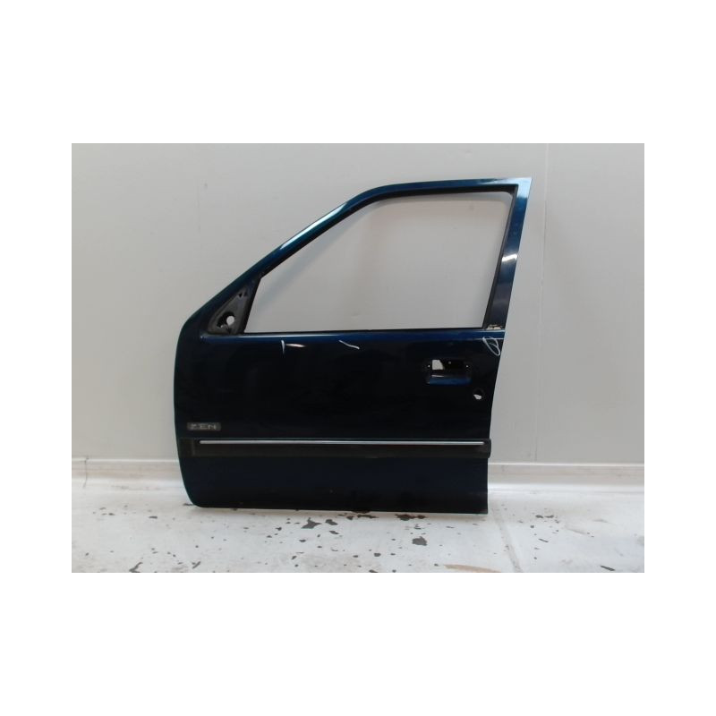 PORTE AVANT GAUCHE PEUGEOT 106 Phase 2 1996-2003