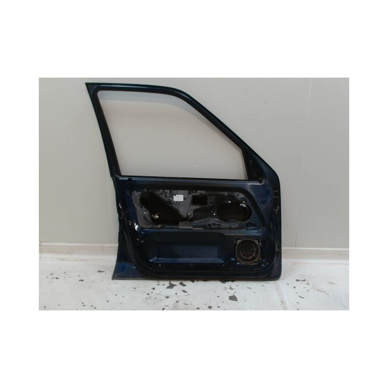 PORTE AVANT GAUCHE PEUGEOT 106 Phase 2 1996-2003