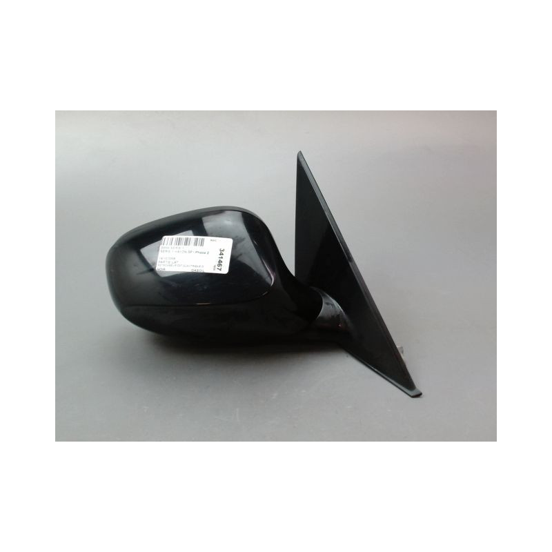 RETROVISEUR EXTERIEUR ELECTRIQUE DROIT BMW SERIE 1 I Phase 2 (E87) 2007-2011