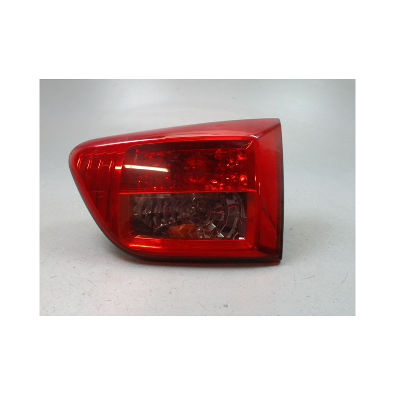 FEU ARRIERE INTERIEUR DROIT PEUGEOT 4007 BREAK 2007-2013