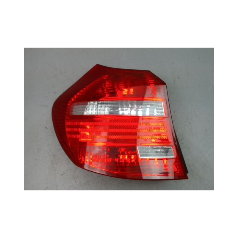 FEU ARRIERE GAUCHE  BMW SERIE 1 I Phase 2 (E87) 2007-2011