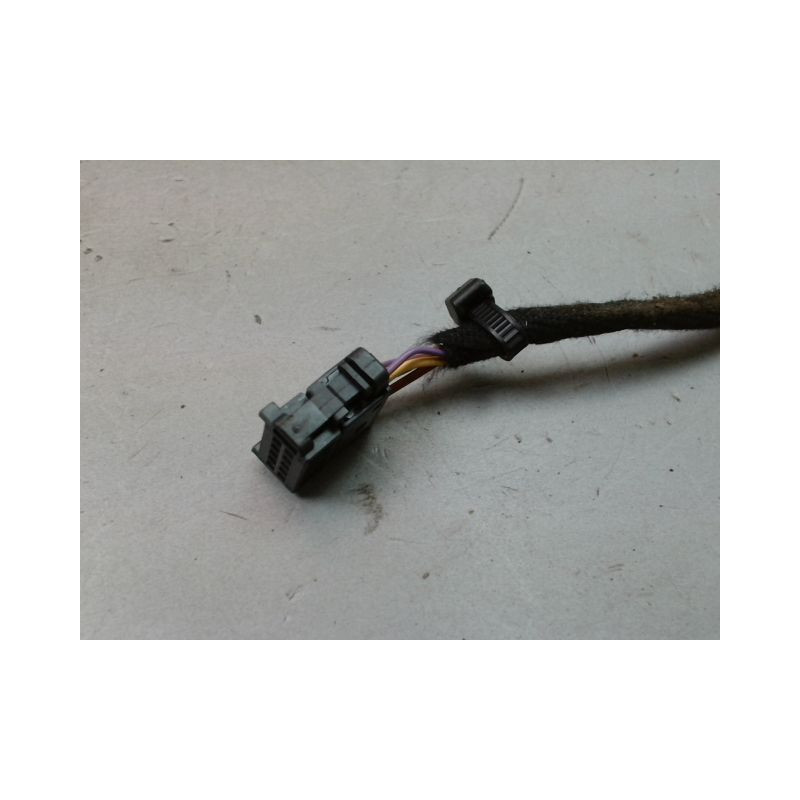 RETROVISEUR EXTERIEUR ELECTRIQUE DROIT VOLKSWAGEN POLO V Phase 1 (6R) 2009-2014