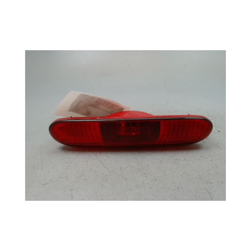 FEU BROUILLARD CENTRAL ARRIERE MINI MINI III (F55/F56) 2014-...