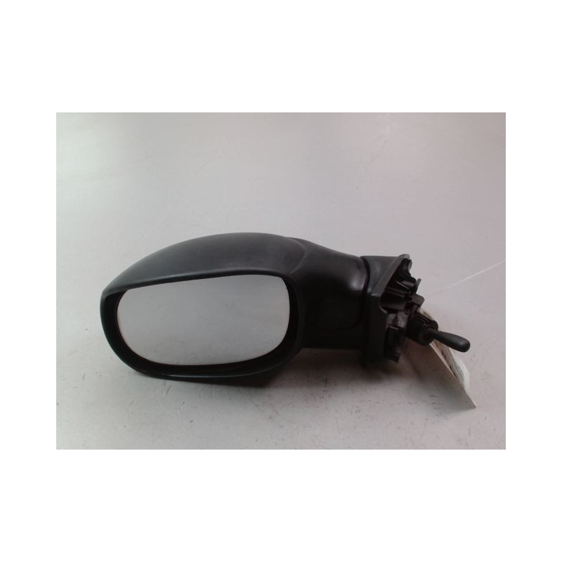 RETROVISEUR EXTERIEUR GAUCHE CITROEN C3 I Phase 2 2005-2010