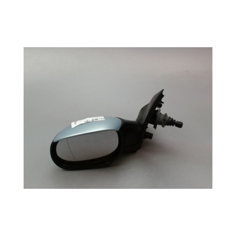 RETROVISEUR EXTERIEUR GAUCHE PEUGEOT 206 1998-2009