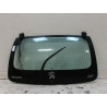 GLACE LUNETTE ARRIERE PEUGEOT 107 Phase 2 2009-2012