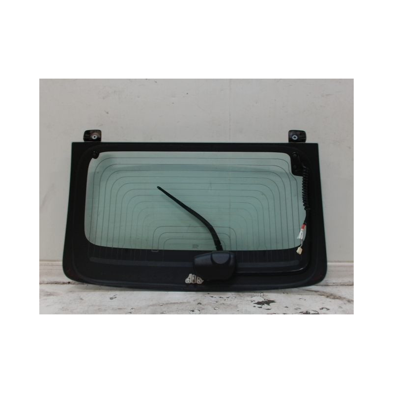 GLACE LUNETTE ARRIERE PEUGEOT 107 Phase 2 2009-2012