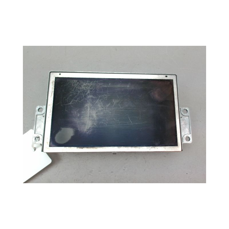 ECRAN GPS CITROEN C3 II Phase 1 (A51) 2009-2013