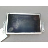 ECRAN GPS CITROEN C3 II Phase 1 (A51) 2009-2013