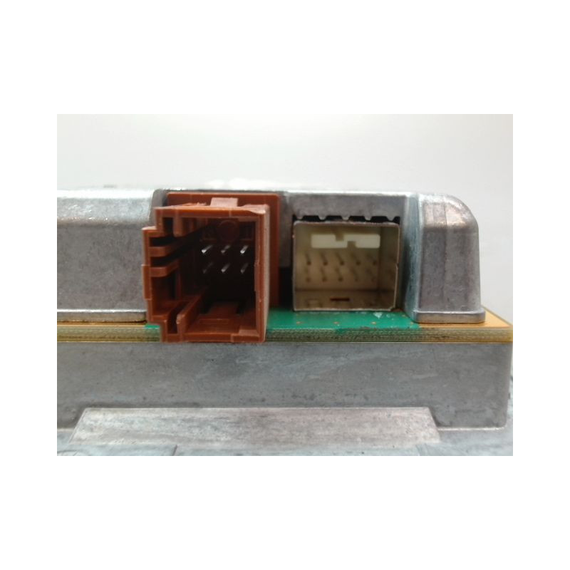 ECRAN GPS CITROEN C3 II Phase 1 (A51) 2009-2013