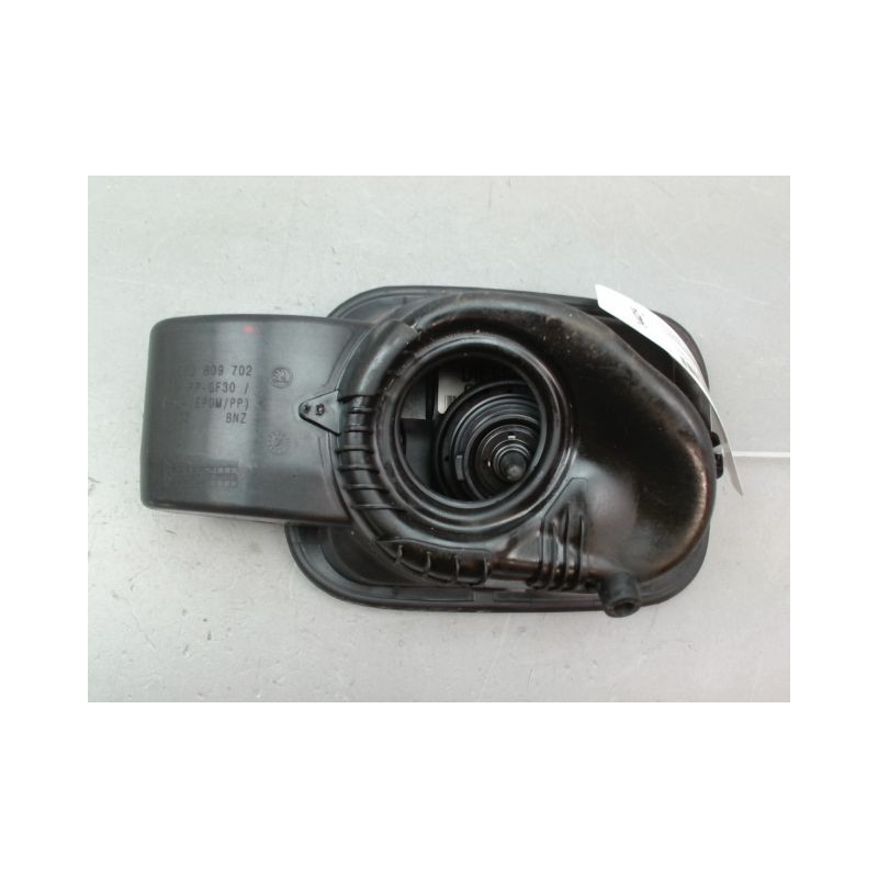 VOLET DE TRAPPE CARBURANT SKODA OCTAVIA COMBI 2000-