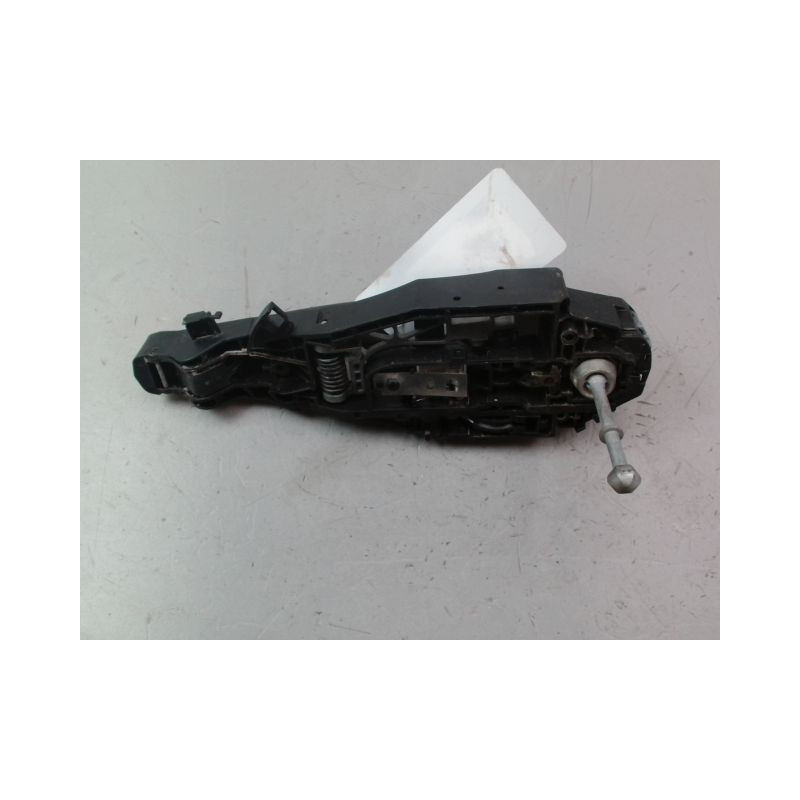 POIGNEE EXTERIEURE PORTE AVANT GAUCHE PEUGEOT EXPERT TOLE