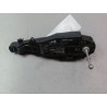 POIGNEE EXTERIEURE PORTE AVANT GAUCHE PEUGEOT EXPERT TOLE