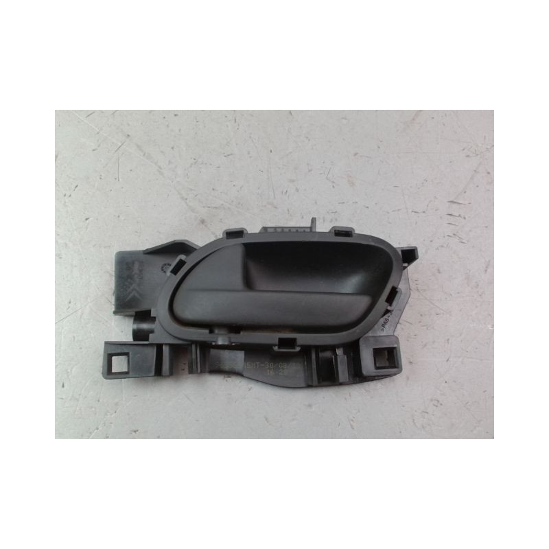 POIGNEE INTERIEURE PORTE AVANT GAUCHE PEUGEOT EXPERT TOLE