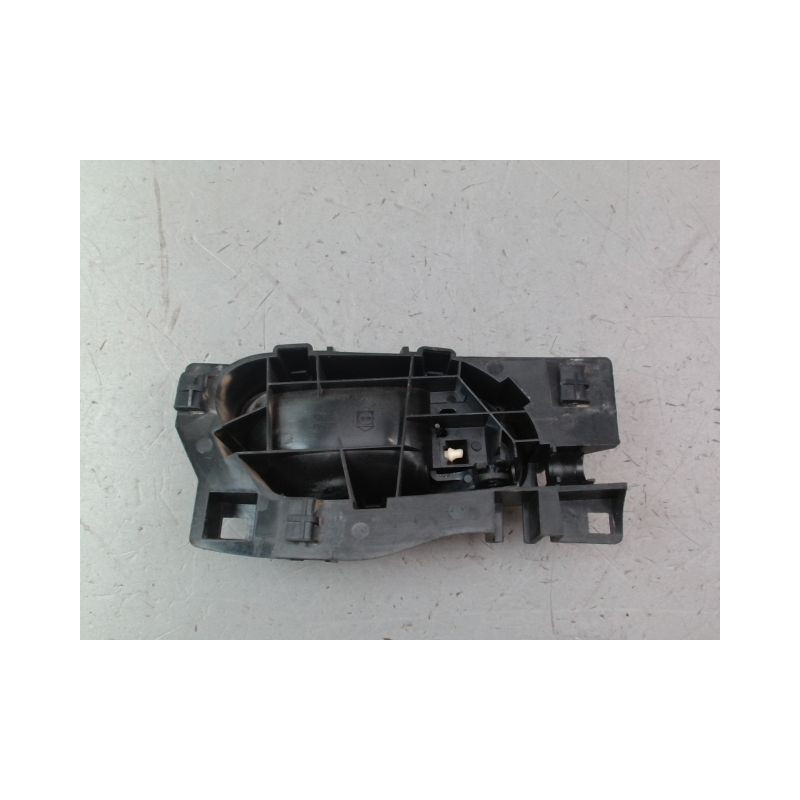 POIGNEE INTERIEURE PORTE AVANT GAUCHE PEUGEOT EXPERT TOLE