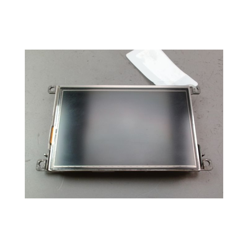 ECRAN GPS PEUGEOT EXPERT TOLE