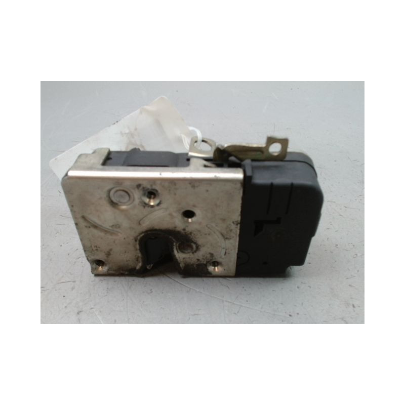 SYSTEME CONDAMNATION AVANT GAUCHE PEUGEOT 206 + 2009-2013