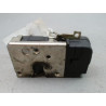 SYSTEME CONDAMNATION AVANT GAUCHE PEUGEOT 206 + 2009-2013