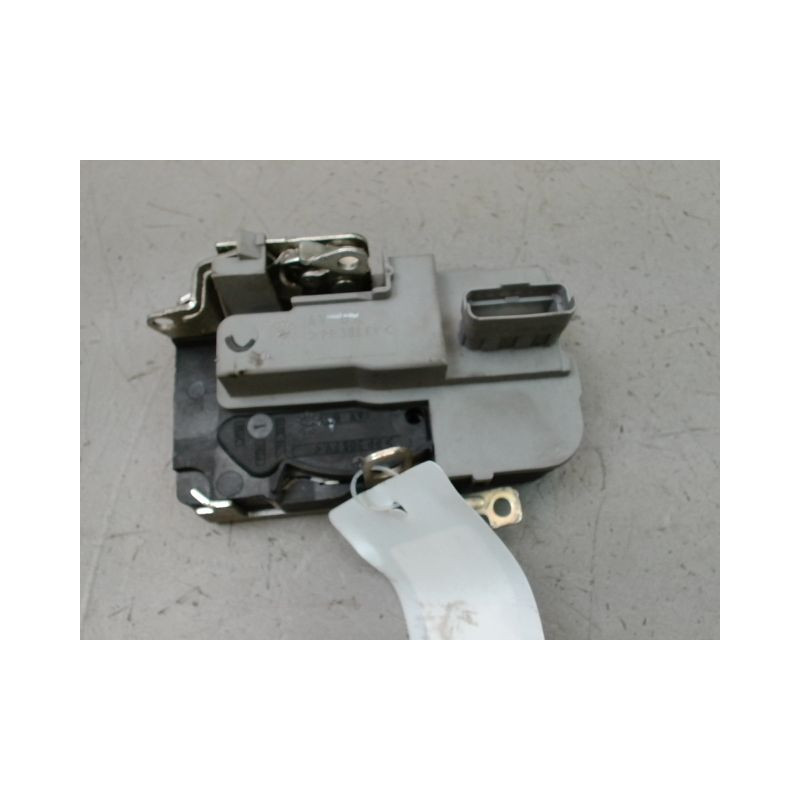 SYSTEME CONDAMNATION AVANT GAUCHE PEUGEOT 206 + 2009-2013