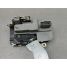 SYSTEME CONDAMNATION AVANT GAUCHE PEUGEOT 206 + 2009-2013