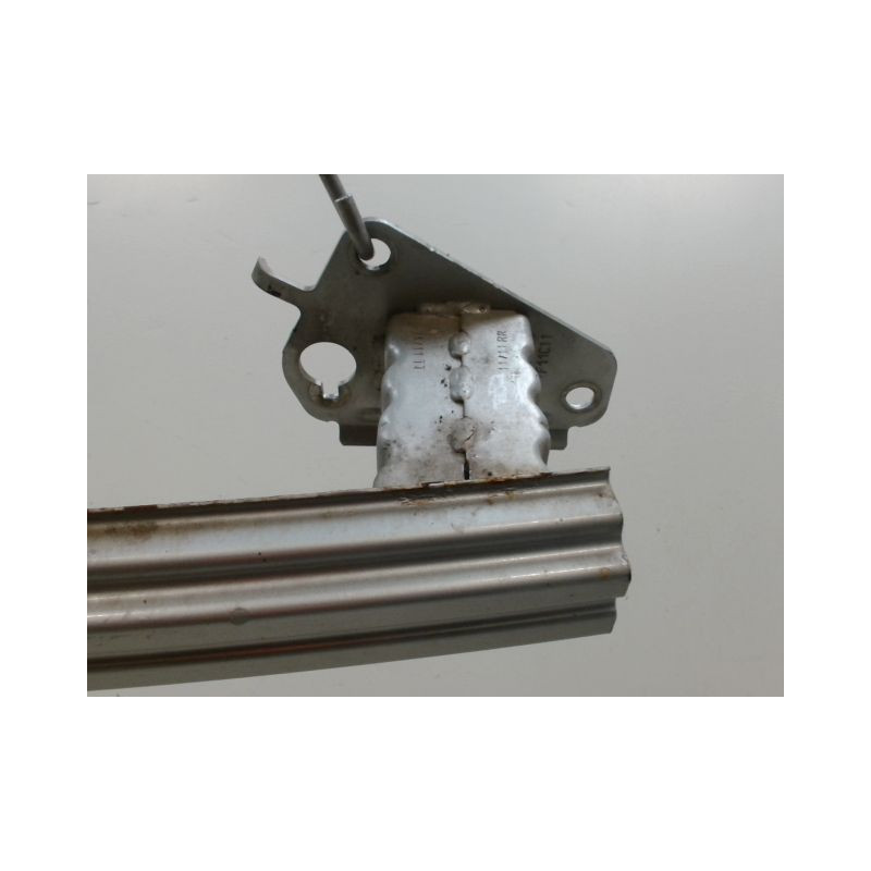 RENFORT PARE-CHOC ARRIERE  CITROEN C3 PICASSO MONOSP. Phase 1 2009-2012