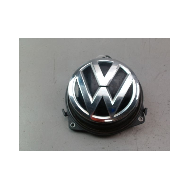 POIGNEE EXTERIEURE HAYON VOLKSWAGEN GOLF VII Phase 1 (5G) 2012-...