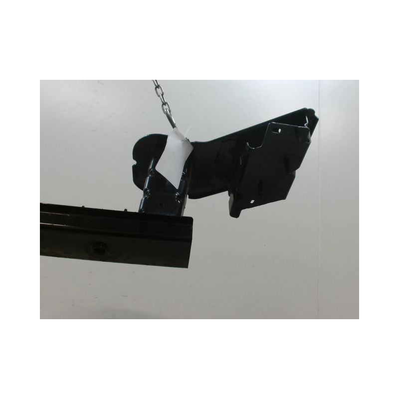 RENFORT PARE-CHOC ARRIERE  PEUGEOT 3008 BREAK I PHASE 2 2013-...