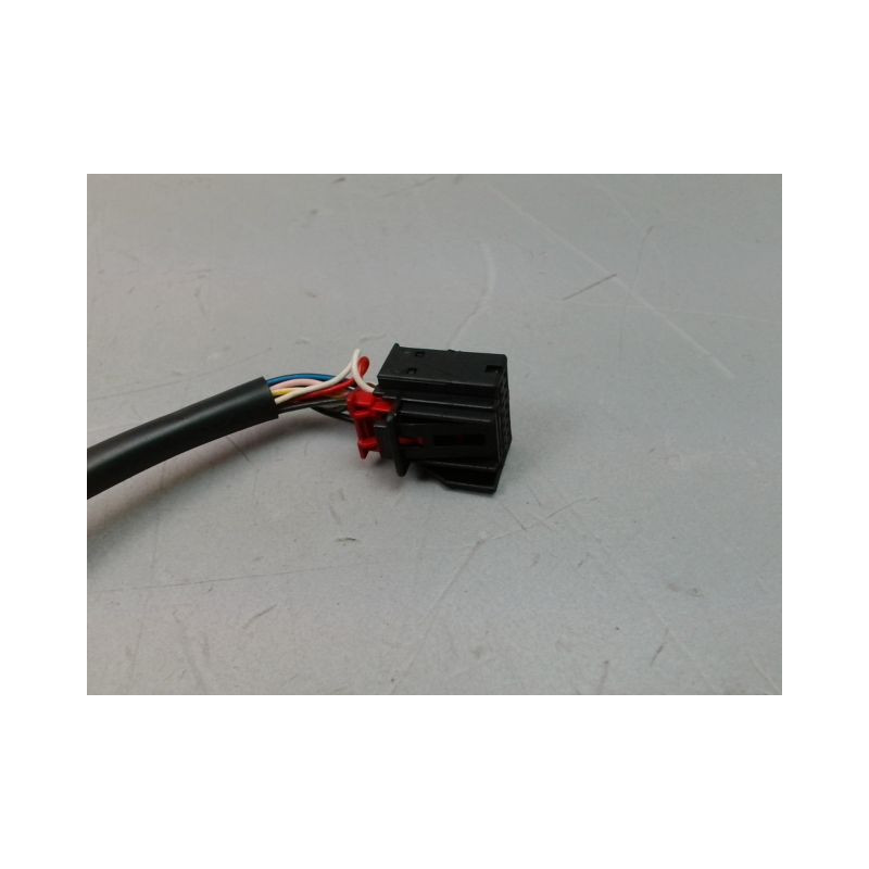 RETROVISEUR EXTERIEUR ELECTRIQUE DROIT AUDI A5