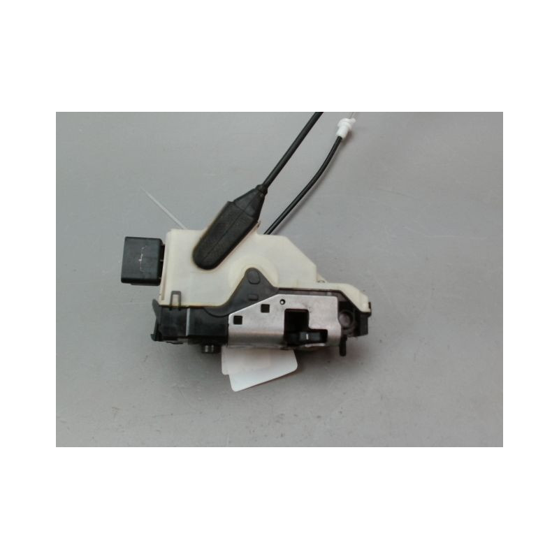 SYSTEME CONDAMNATION AVANT DROIT PEUGEOT 208 Phase 1 2012-...
