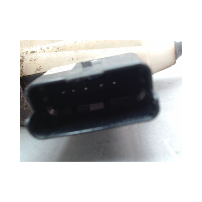 SYSTEME CONDAMNATION AVANT DROIT PEUGEOT 208 Phase 1 2012-...