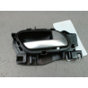 POIGNEE INTERIEURE PORTE AVANT DROIT PEUGEOT 208 Phase 1 2012-...