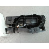 POIGNEE INTERIEURE PORTE AVANT DROIT PEUGEOT 208 Phase 1 2012-...