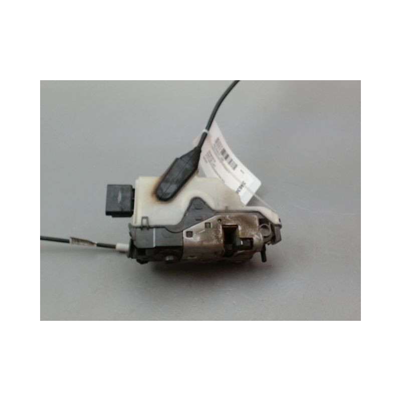 SYSTEME CONDAMNATION AVANT DROIT PEUGEOT 208 Phase 1 2012-...