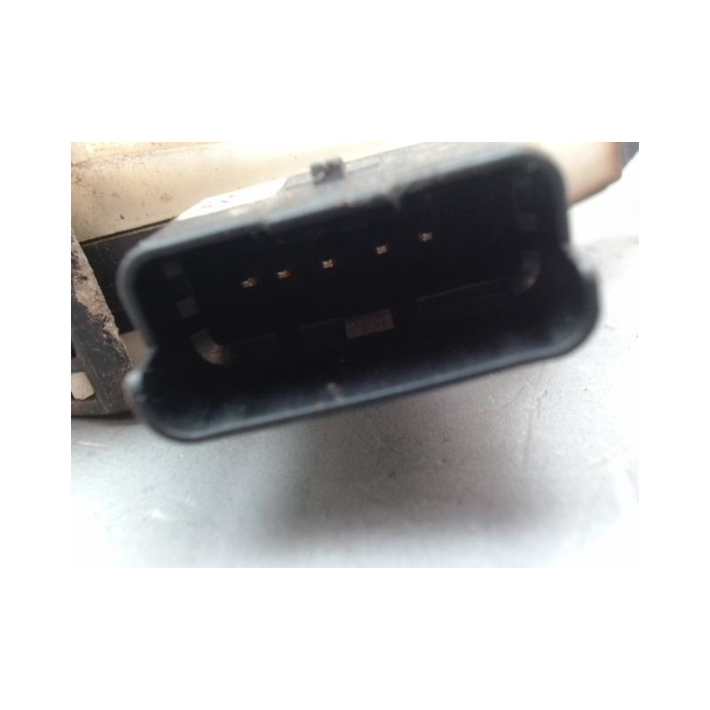 SYSTEME CONDAMNATION AVANT DROIT PEUGEOT 208 Phase 1 2012-...