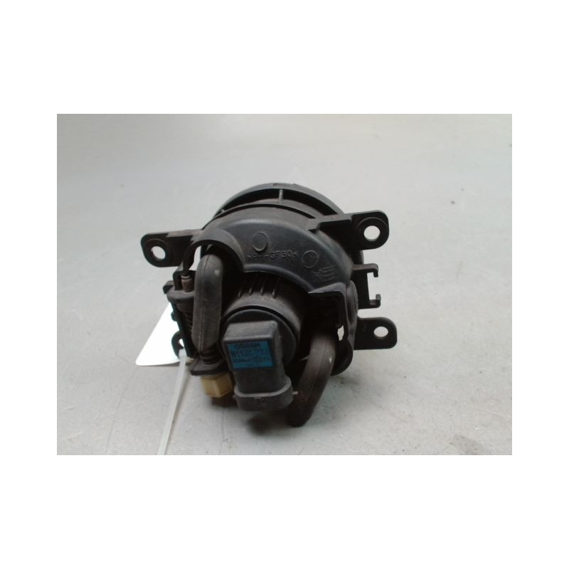 PHARE ANTIBROUILLARD AVANT GAUCHE CITROEN GRAND C4 PICASSO MONOSP. I LONG 2006-2013