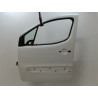 PORTE AVANT GAUCHE PEUGEOT PARTNER FG II Phase 1 (B9) 2008-2012