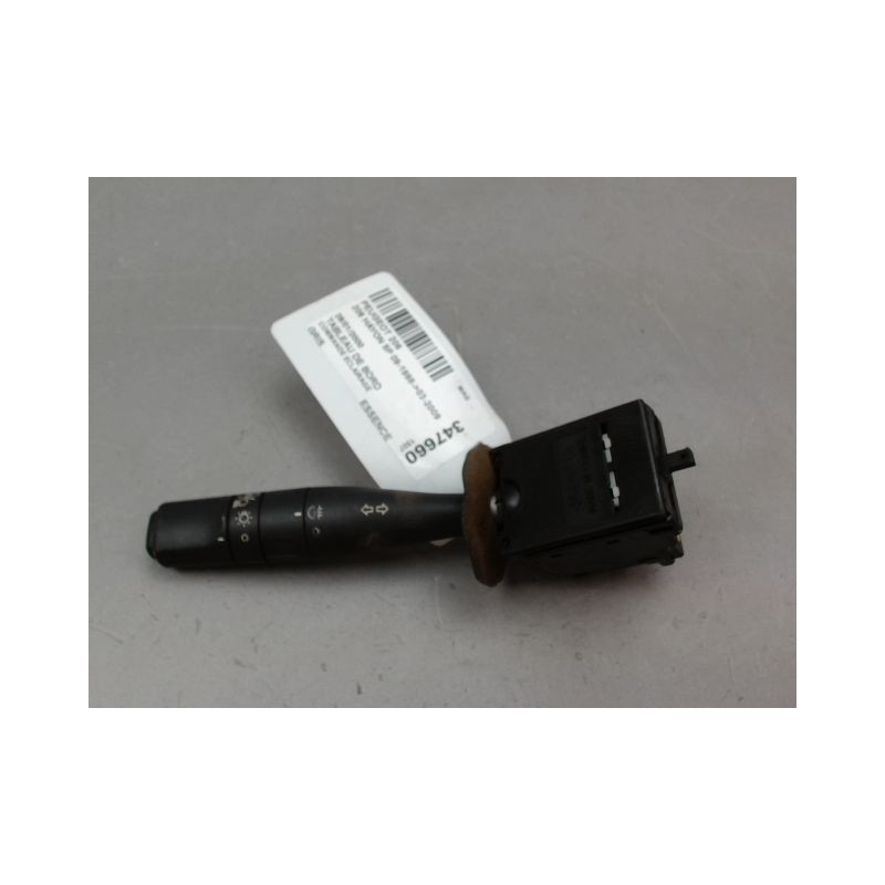 COMMANDE ECLAIRAGE PEUGEOT 206 1998-2009