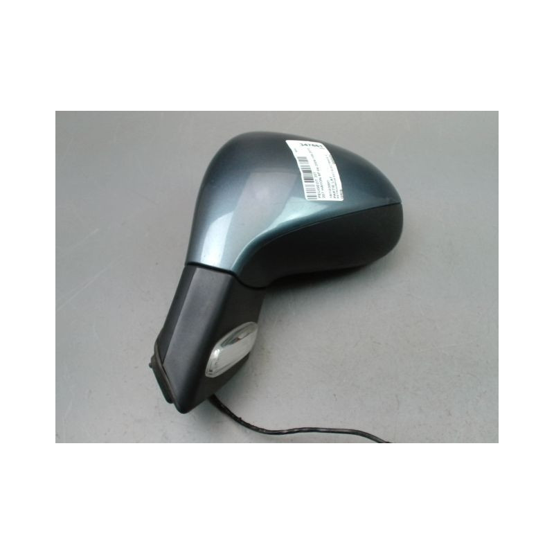 RETROVISEUR EXTERIEUR ELECTRIQUE GAUCHE PEUGEOT 207 2006-2013