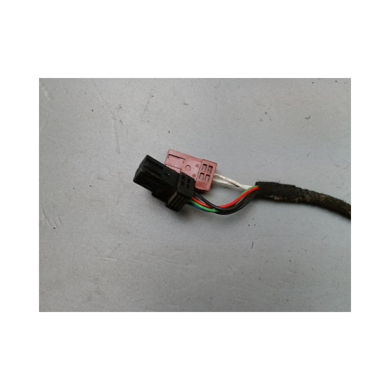 RETROVISEUR EXTERIEUR ELECTRIQUE GAUCHE PEUGEOT 207 2006-2013