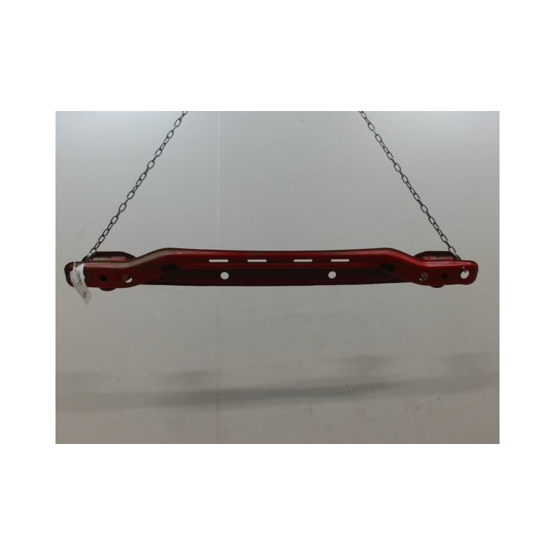RENFORT PARE-CHOC ARRIERE  PEUGEOT 107 Phase 2 2009-2012