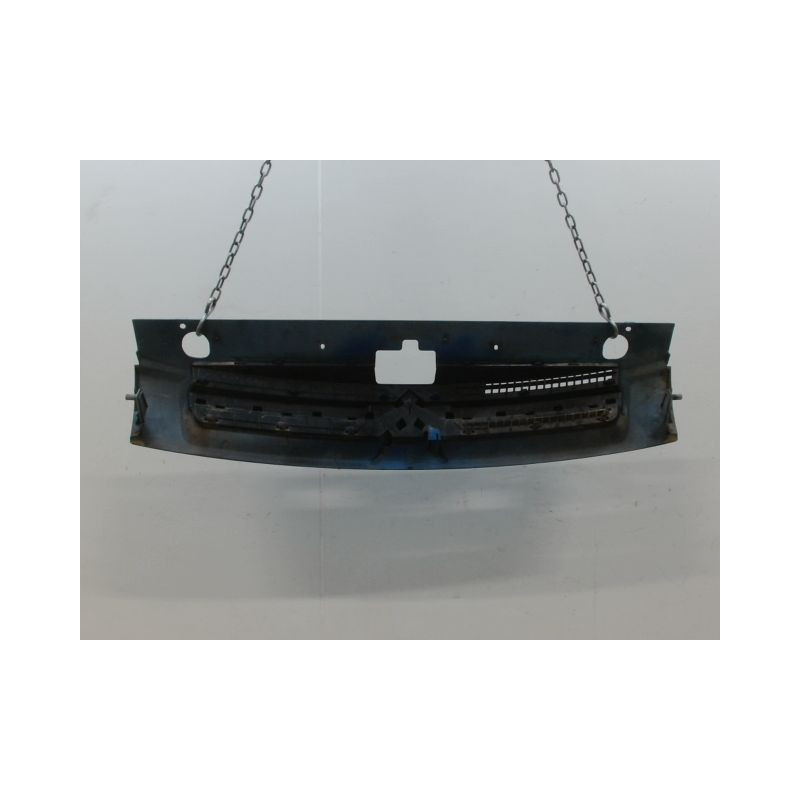 CALANDRE CITROEN BERLINGO BREAK I Phase 2 (M59) 2002-2010