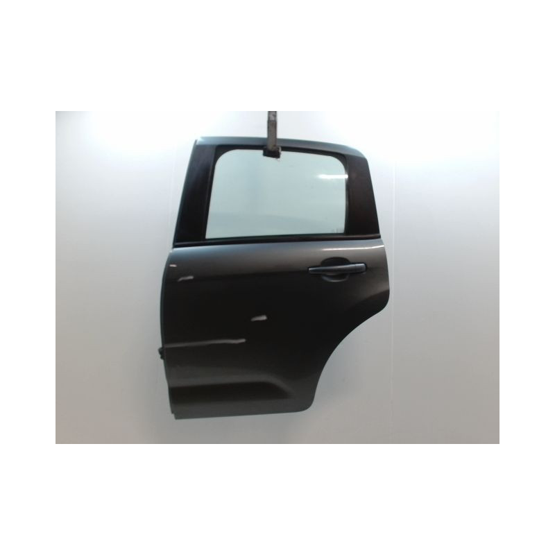 PORTE ARRIERE GAUCHE CITROEN C3 II Phase 1 (A51) 2009-2013