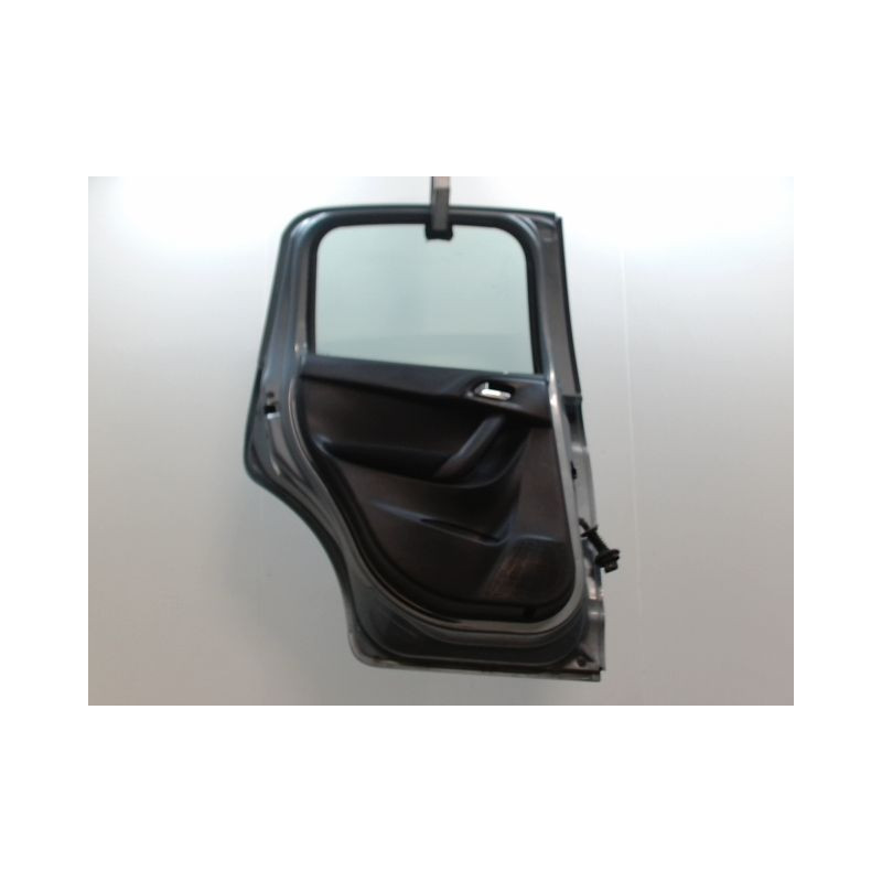PORTE ARRIERE GAUCHE CITROEN C3 II Phase 1 (A51) 2009-2013
