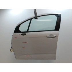 PORTE AVG