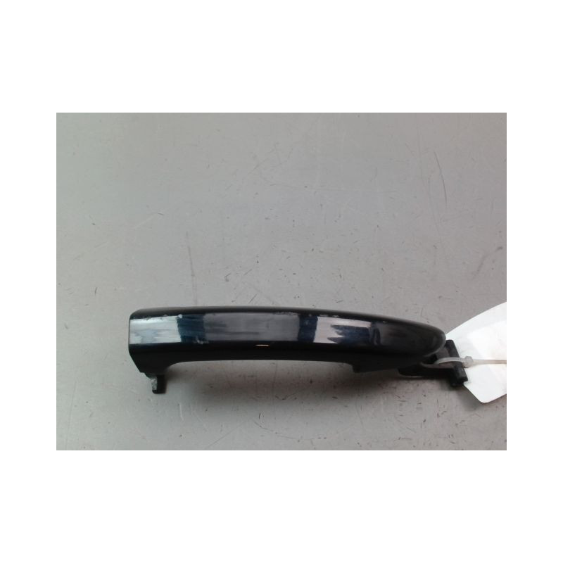 POIGNEE EXTERIEURE PORTE AVANT DROIT VOLKSWAGEN PASSAT BERL. V 2005-2010